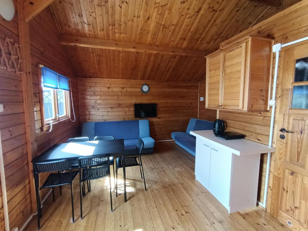 Na Wspolnej Sarbinowo Apartment Exterior photo