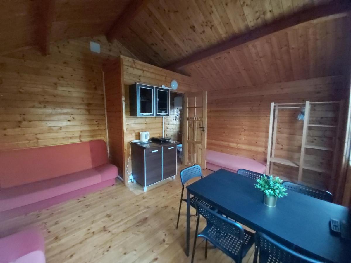 Na Wspolnej Sarbinowo Apartment Exterior photo